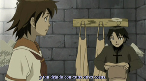 Haibane Renmei